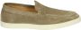 Van Lier 2518410~~~~~~~~~~~~~~~~~~~~~~~ Instappers Taupe - Thumbnail 2