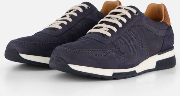 Van Lier Positano 2515515 660 blu donkerblauw