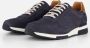 Van Lier Positano 2515515 660 blu donkerblauw - Thumbnail 1