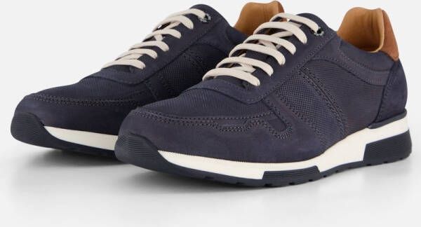 Van Lier Positano 2515515 660 blu donkerblauw