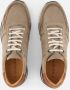 Van Lier Positano Sneakers taupe Leer - Thumbnail 1