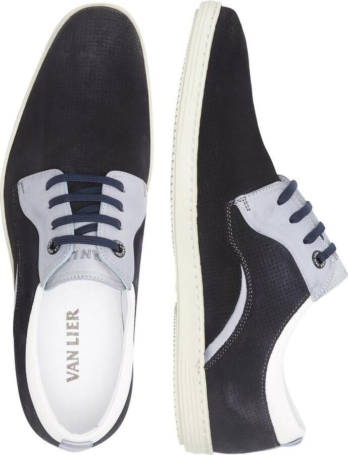 Van Lier Schoenen Sneakers SCHOENEN Giuliano
