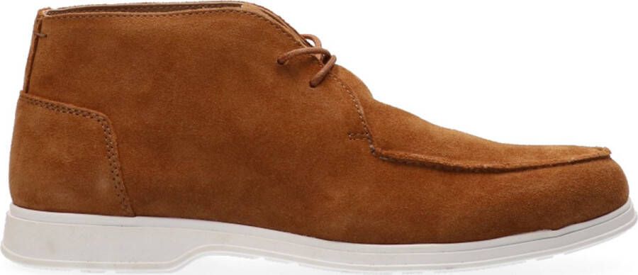 VanDalen Van Dalen ANDRE SUEDE VETERBOOT HONEY