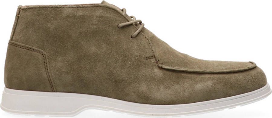 VanDalen Van Dalen ANDRE SUEDE VETERBOOT TONE