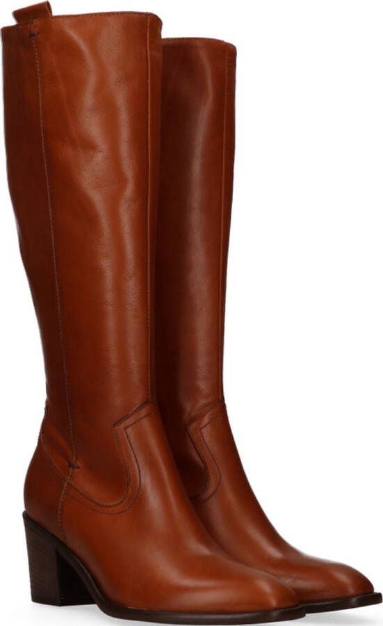 VanDalen Van Dalen CELIA LAARS COGNAC LEER Brown