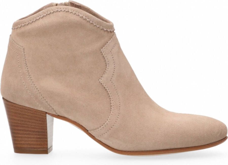 VanDalen Van Dalen LUELA ENKELLAARS Sand