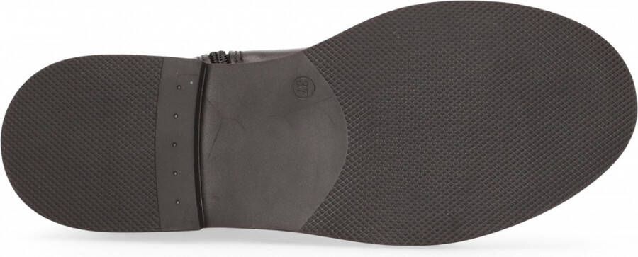 VanDalen Van Dalen Naomi buckle biker Black - Foto 6