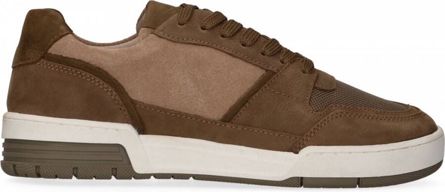 VanDalen Van Dalen Sneaker Kevin Taupe