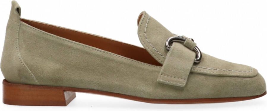 VanDalen Van Dalen ZANZY LOAFER Green
