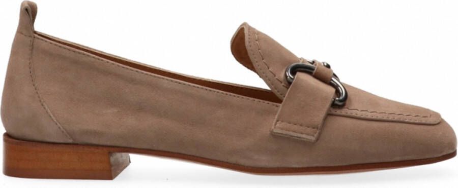 VanDalen Van Dalen ZANZY LOAFER Taupe