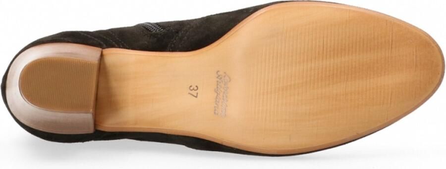 VanDalen Van Dalen LUELA ENKELLAARS Black - Foto 6