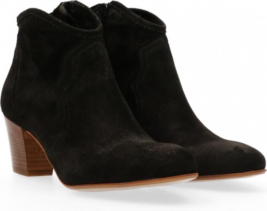 VanDalen Van Dalen LUELA ENKELLAARS Black - Foto 3