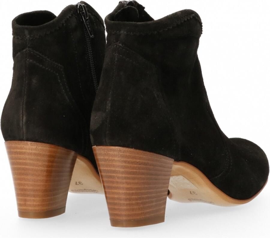 VanDalen Van Dalen LUELA ENKELLAARS Black - Foto 2