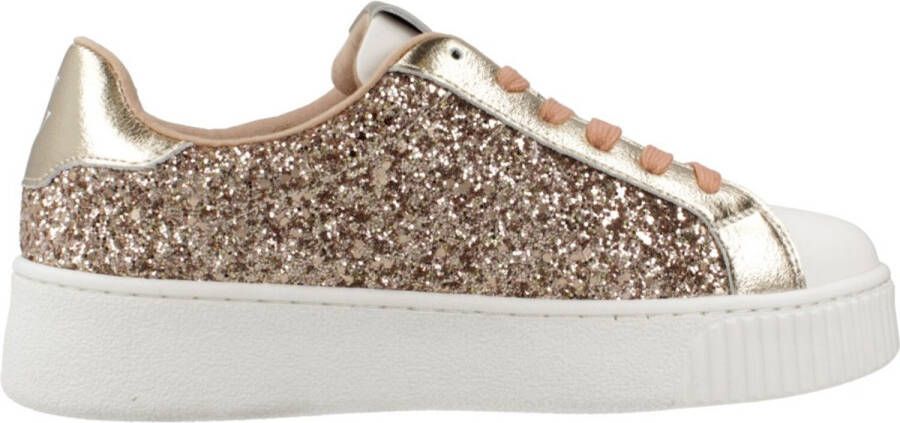Vanessa Wu Sneakers ELISE