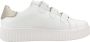 Vanessa Wu Lage Sneakers SUROIT - Thumbnail 1