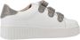 Vanessa Wu Lage Sneakers BK2231AN - Thumbnail 1