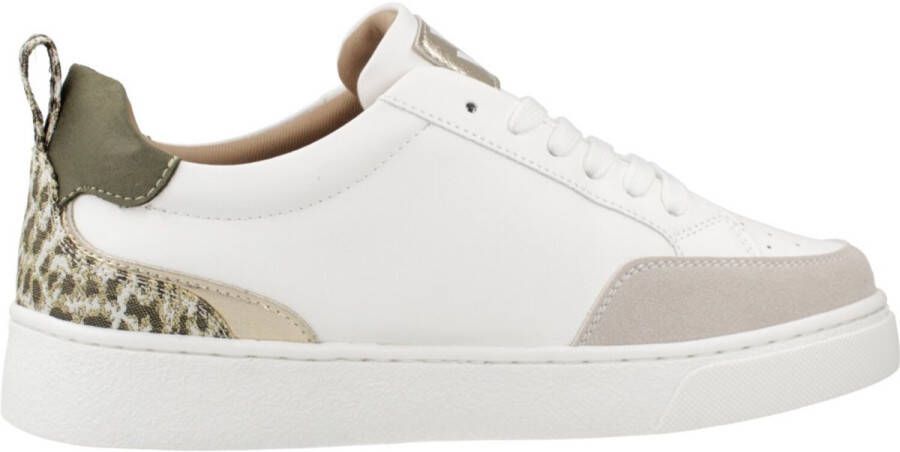 Vanessa Wu Lage Sneakers JOYCE