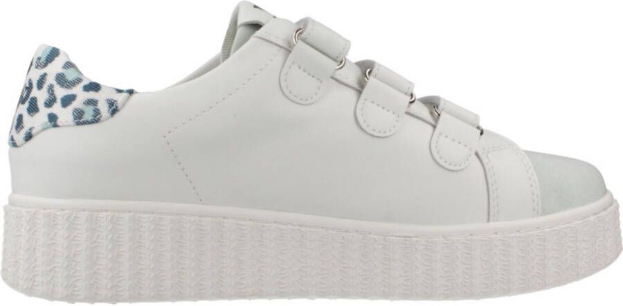 Vanessa Wu Sneakers OPALINE