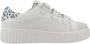 Vanessa Wu Sneakers OPALINE - Thumbnail 1