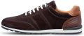 VANLIER Heren Schoenen Anzano Bruin - Bruin