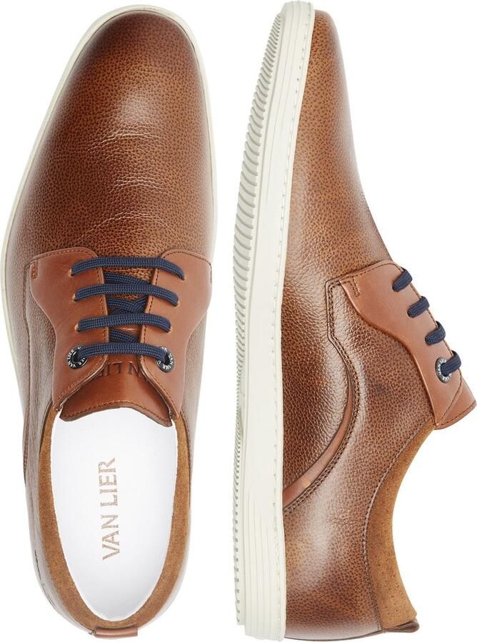 Van Lier Schoenen Sneakers SCHOENEN Giuliano