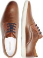 Van Lier Schoenen Sneakers SCHOENEN Giuliano - Bruin