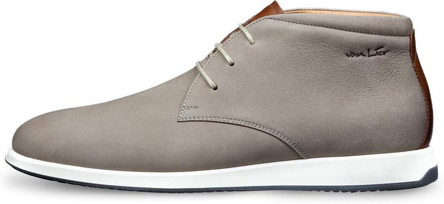VANLIER Heren Schoenen Ticino Beige