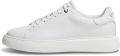 VANLIER Heren Schoenen Vito Wit - Wit