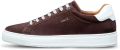VANLIER Heren Veterschoenen Barossa Bruin - Bruin