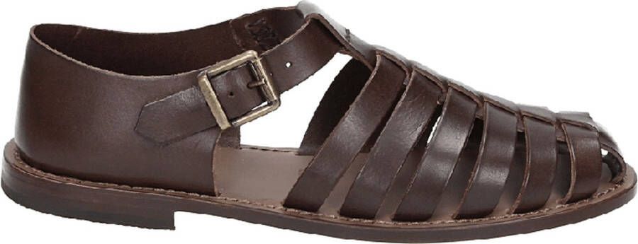 Vanni D6150 Volwassenen Heren sandalen Bruin - Foto 1