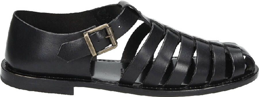 Vanni D6150 Volwassenen Heren sandalen Zwart - Foto 1