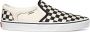 Vans Slip-on sneakers Asher van textielen canvasmateriaal - Thumbnail 2