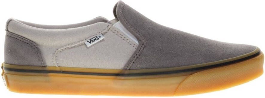 Vans Asher Gum Grey