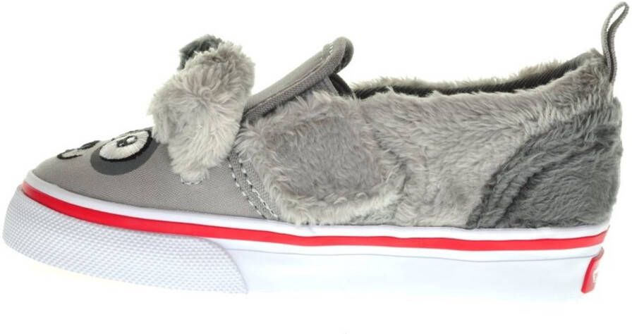 Vans Asher V Dogspot Grey