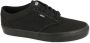 Vans Mn Atwood Heren Sneakers (Canvas) Black Black - Thumbnail 2