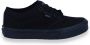 Vans Atwood Canvas Black Black ZWART - Thumbnail 2