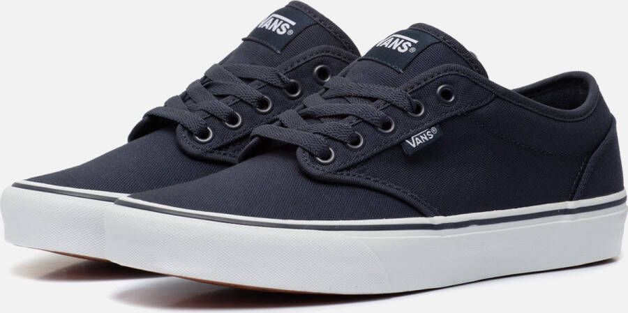 Vans Atwood Heren Sneakers (Canvas) Navy White