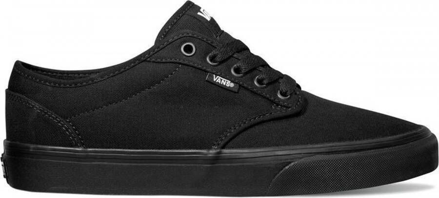 Vans Atwood Heren Sneakers (Canvas)Black Black