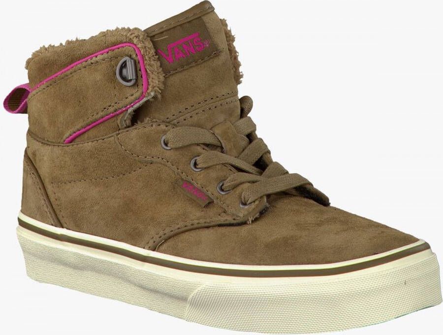 Vans Atwood hi