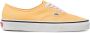 Vans Authentic Sneakers Suncream Yellow (Geel) - Thumbnail 4