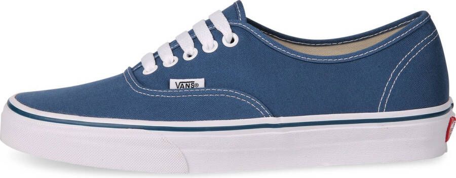 Vans Authentic Sneakers Unisex Navy