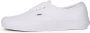 Vans Sneakers authentic platform 2.0 vn0a3av8w001 Wit Dames - Thumbnail 2