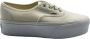 Vans Authentic Stackform sneaker met gebreid bovenwerk - Thumbnail 1