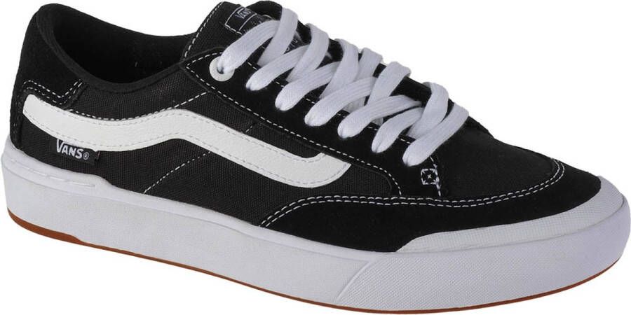 Vans Berle Pro VN0A3WKX6BT Unisex Zwart Sneakers