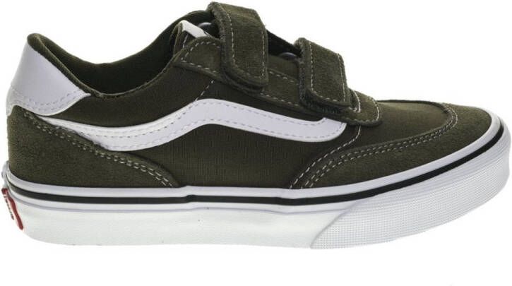 Vans Brooklyn Grape Leaf