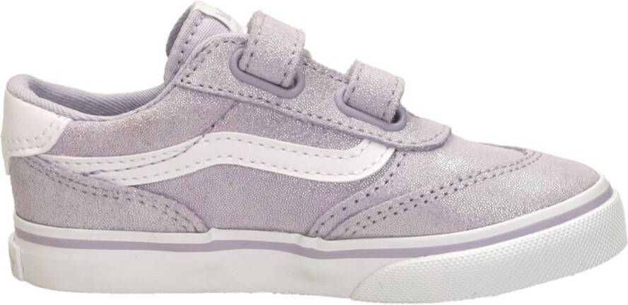 Vans Brooklyn LS V Sneakers Junior