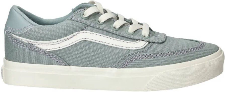Vans Brooklyn LS Outdoor Sneakers Dames Grijs