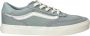 Vans Brooklyn LS Outdoor Sneakers Dames Grijs - Thumbnail 1