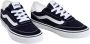 Vans Brooklyn LS Sneakers Heren - Thumbnail 1