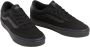Vans Brooklyn LS Sneakers Heren - Thumbnail 1